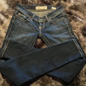 The are BKE Stella 26R